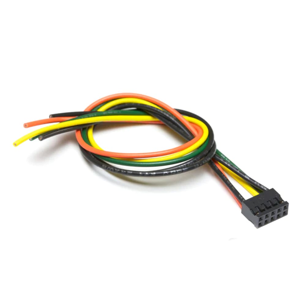 Graphtech Ghost Mag to 7 pin Output PE 0182-G0