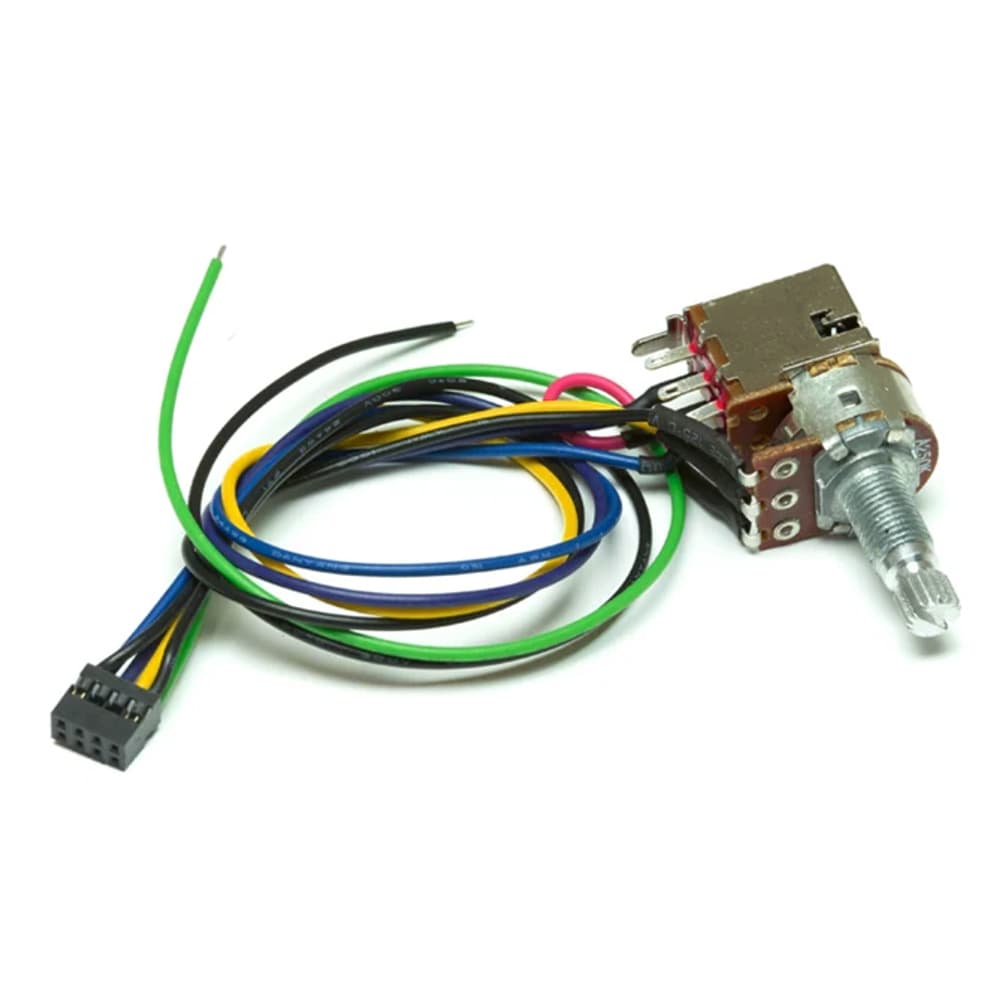 Graphtech Ghost Volume Pot - Acousti-Phonic PE 0206-00