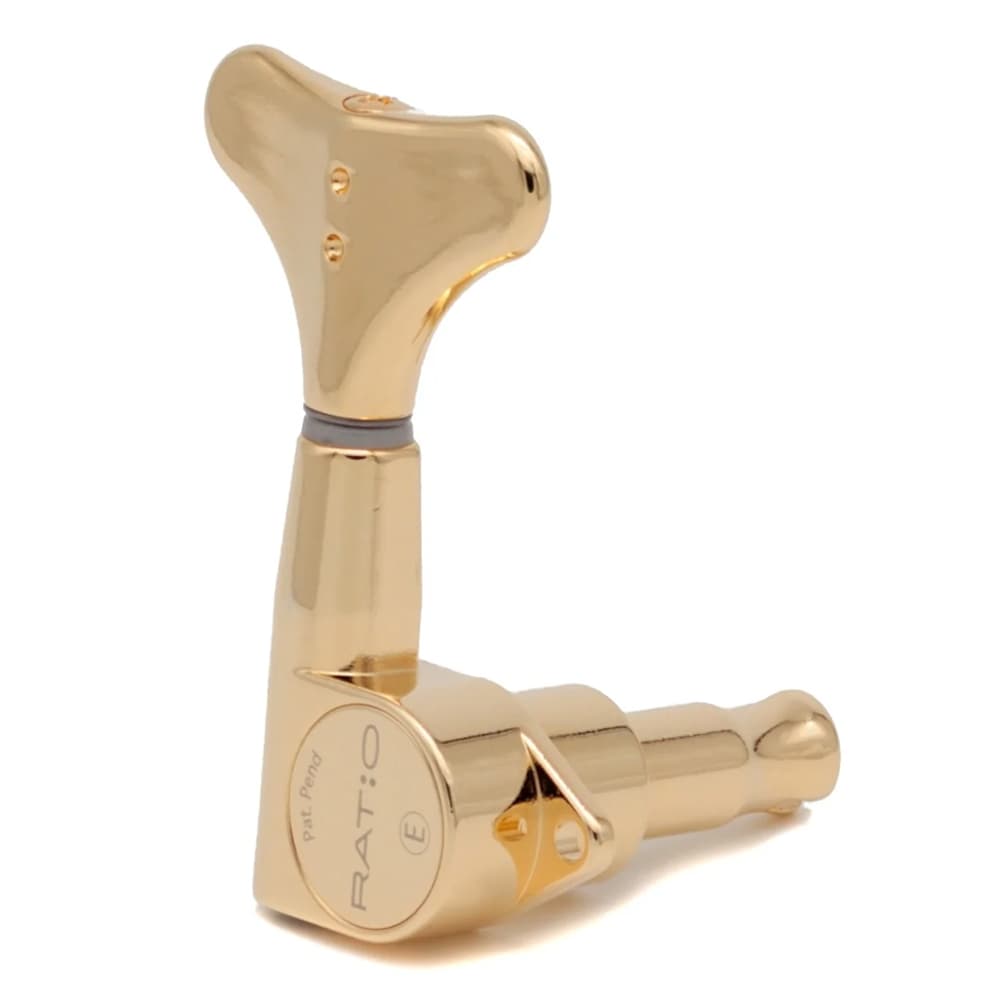 Tarraxa Graphtech Ratio para Baixo 3+3 GOLD - PRB 6330-G0