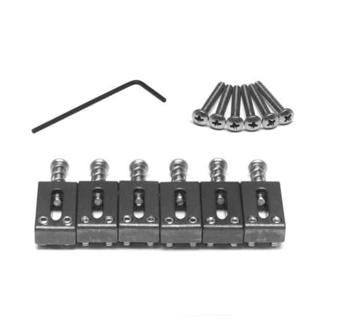 String Saver Graphtech Strat & Tele 2 1/16" – PS 8000-00