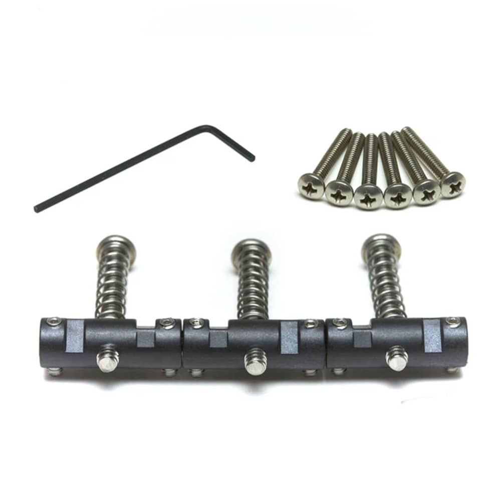 Graphtech String Saver Vintage Saddles TELE - PS 8163-00