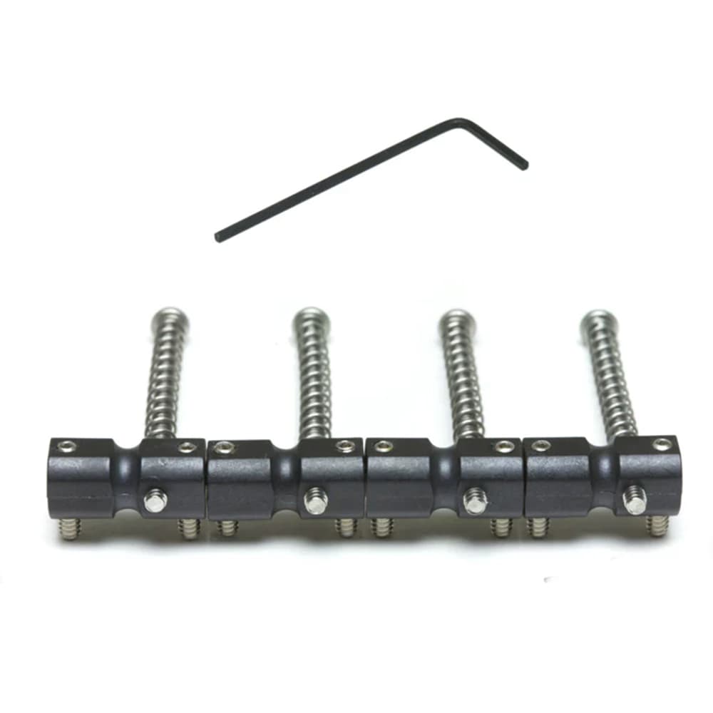 Graphtech String Saver para Baixos ( JB e Precision ) - PS 8304-00