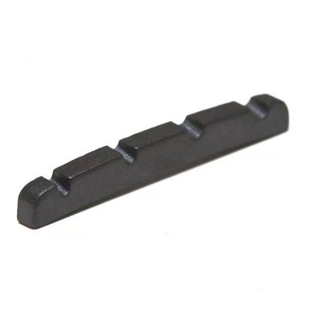 Graphtech Black Tusq XL Fender P-Bass – PT 1204-00
