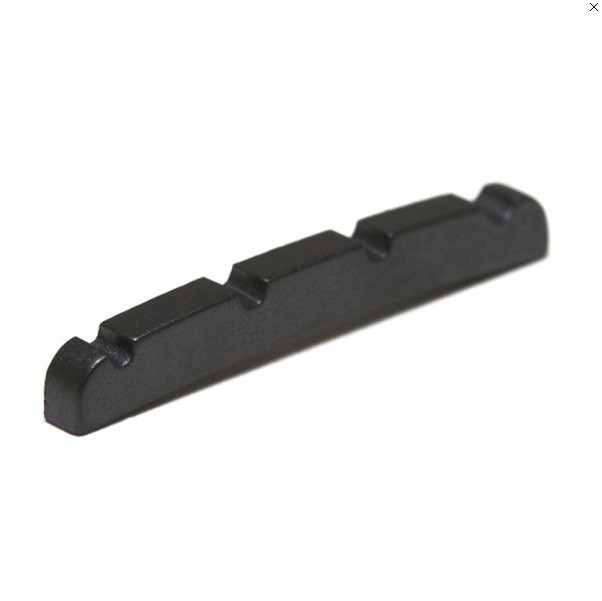 Graphtech Black Tusq XL Jazz Bass – PT 1214-00