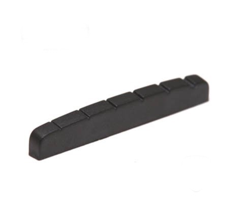 Graphtech Black Tusq XL Fender Style – PT 5010-00