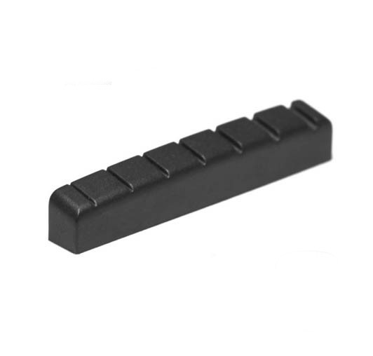 Graphtech Black Tusq PT 6748-00 Schecter 7 cordas