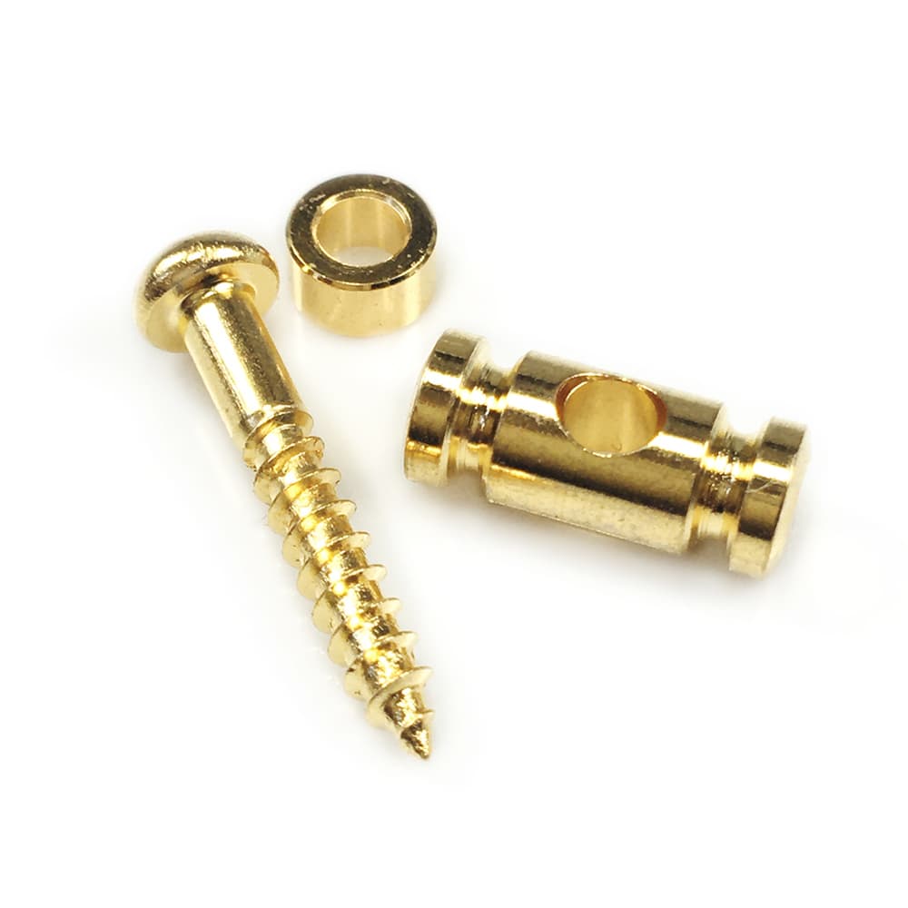 Rebaixador de corda Gotoh RG 15 - Gold