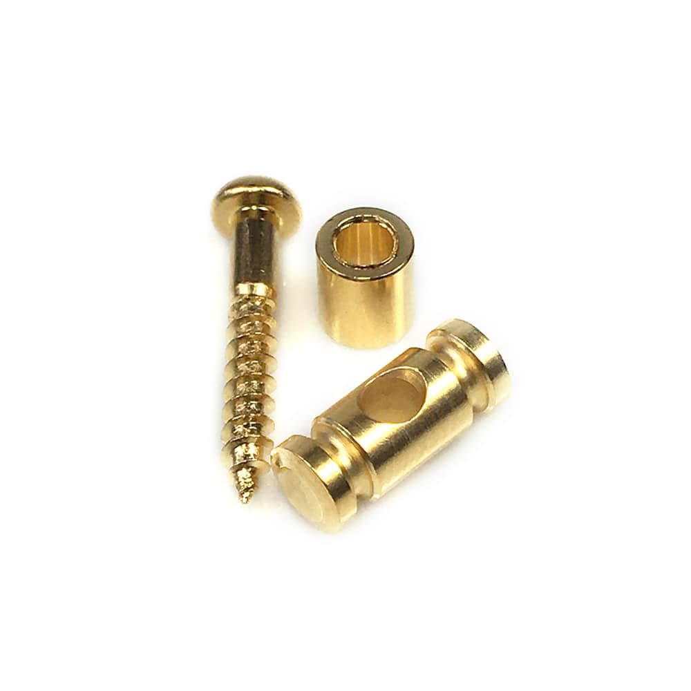 Rebaixador de corda Gotoh RG 30 - Gold