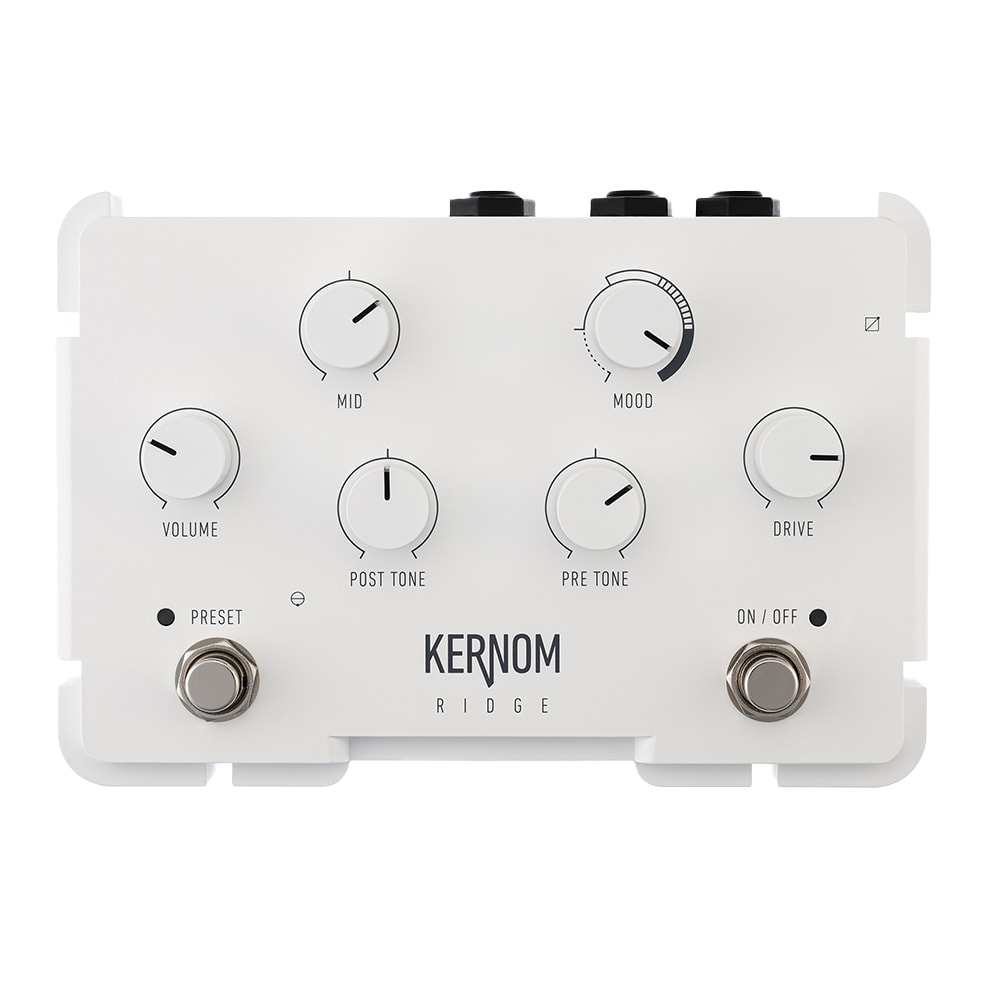 Pedal Cornerstone Antique V2 :: JPM Guitar Shop