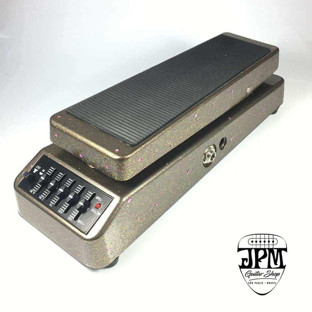 Pedal Real McCoy RMC 8 – Eqwahlyzer :: JPM Guitar Shop