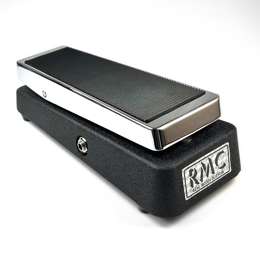 半額 福袋の通販 :: Wah Picture – 4 RMC McCoy Real Pedal JPM Shop Guitar ギター