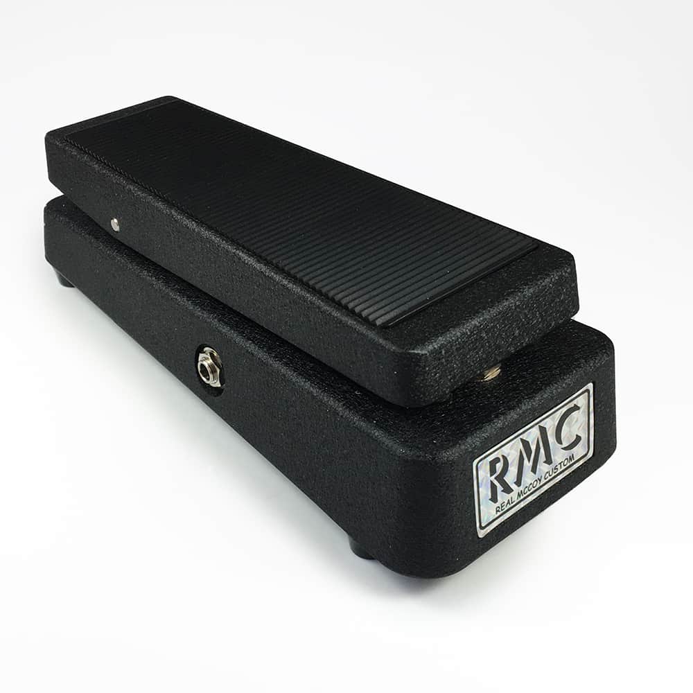 Pedal Real McCoy RMC 4 – Picture Wah