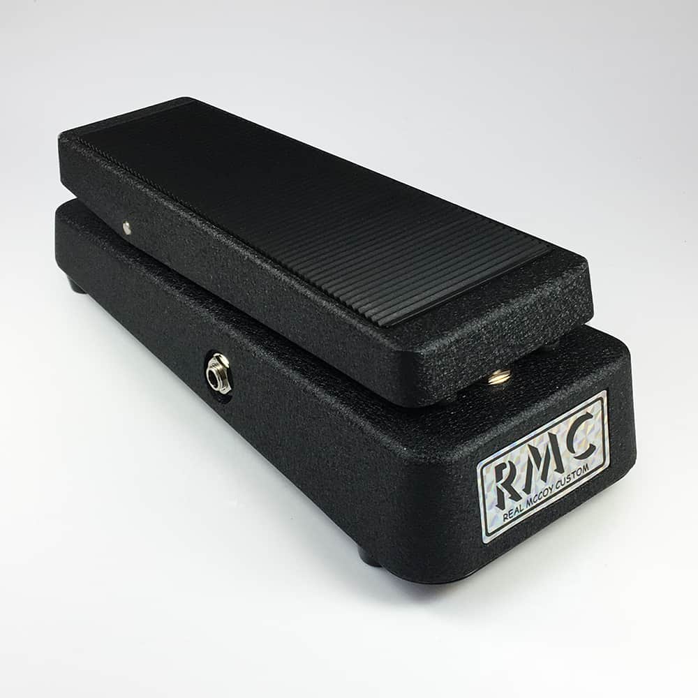 Pedal Real McCoy RMC5 – Wizard Wah :: JPM Guitar Shop Pedal Real McCoy RMC5 – Wizard Wah :: JPM Guitar Shop
