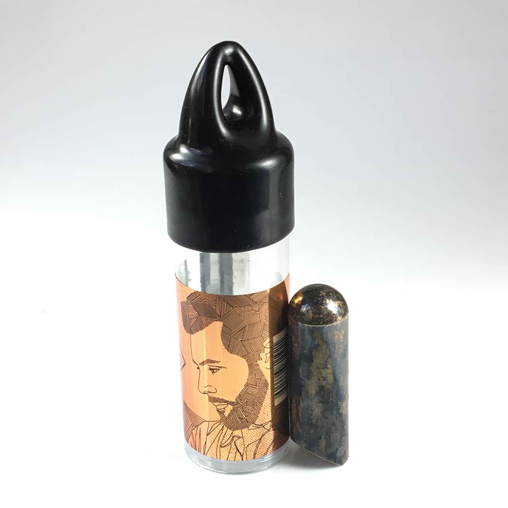 RockSlide Ariel Posen Aged Signature
