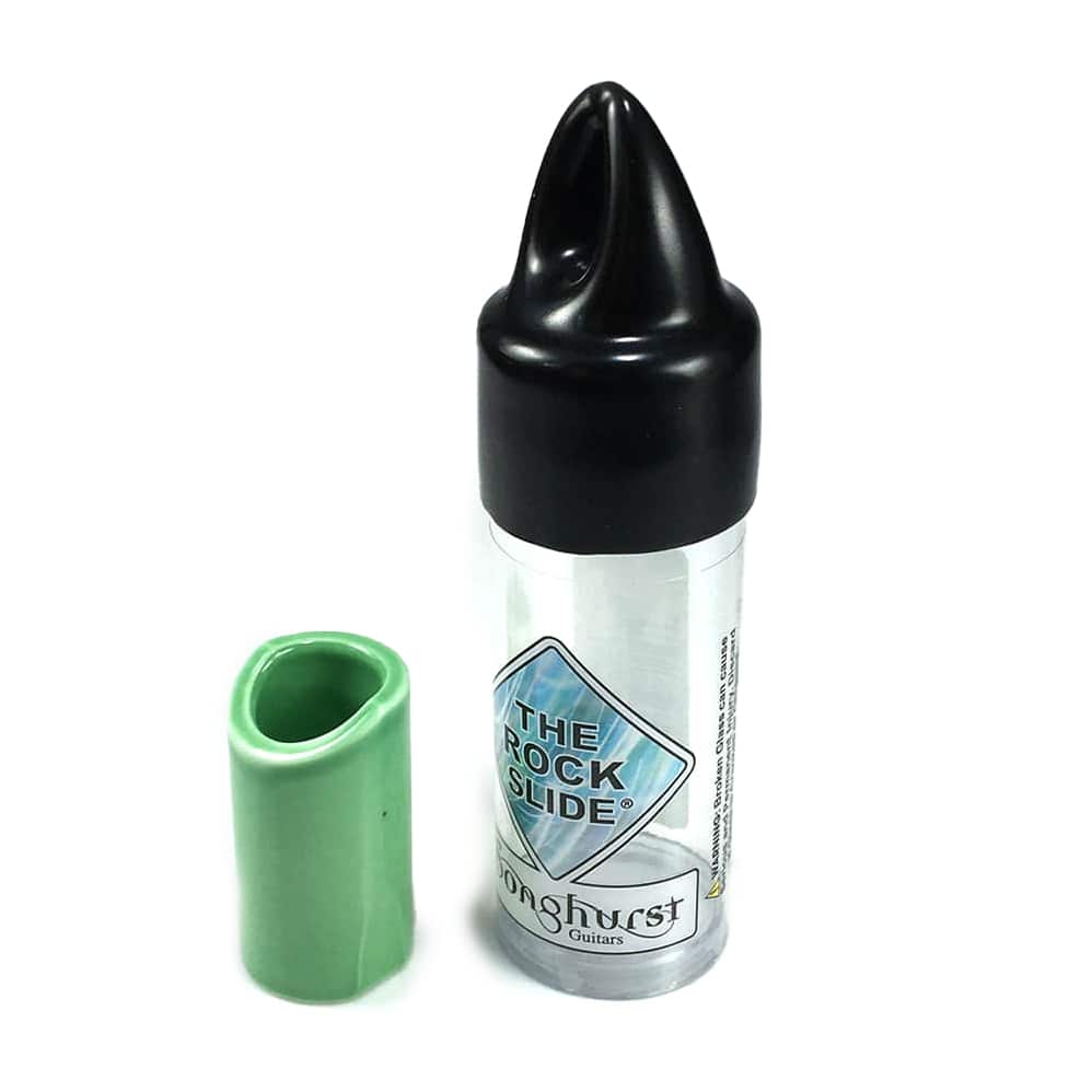 RockSlide Cerâmico - Surf Green
