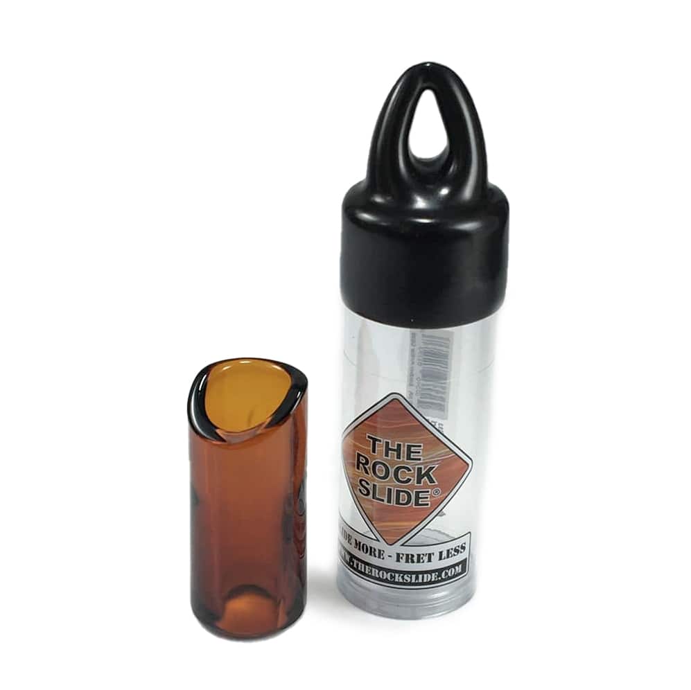 RockSlide Vidro Amber