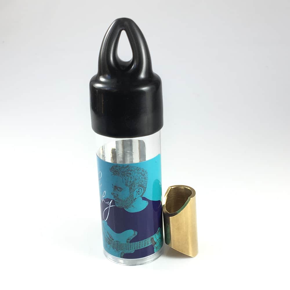 RockSlide Signature Nathaniel Murphy - Brass Ring