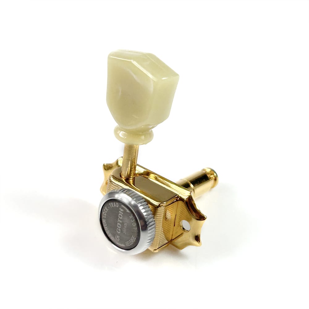 Tarraxa Gotoh SD 90-SL MGT Gold