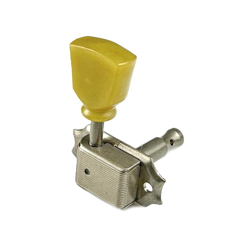 Tarraxa Gotoh SD 90-SL Nickel - Relic