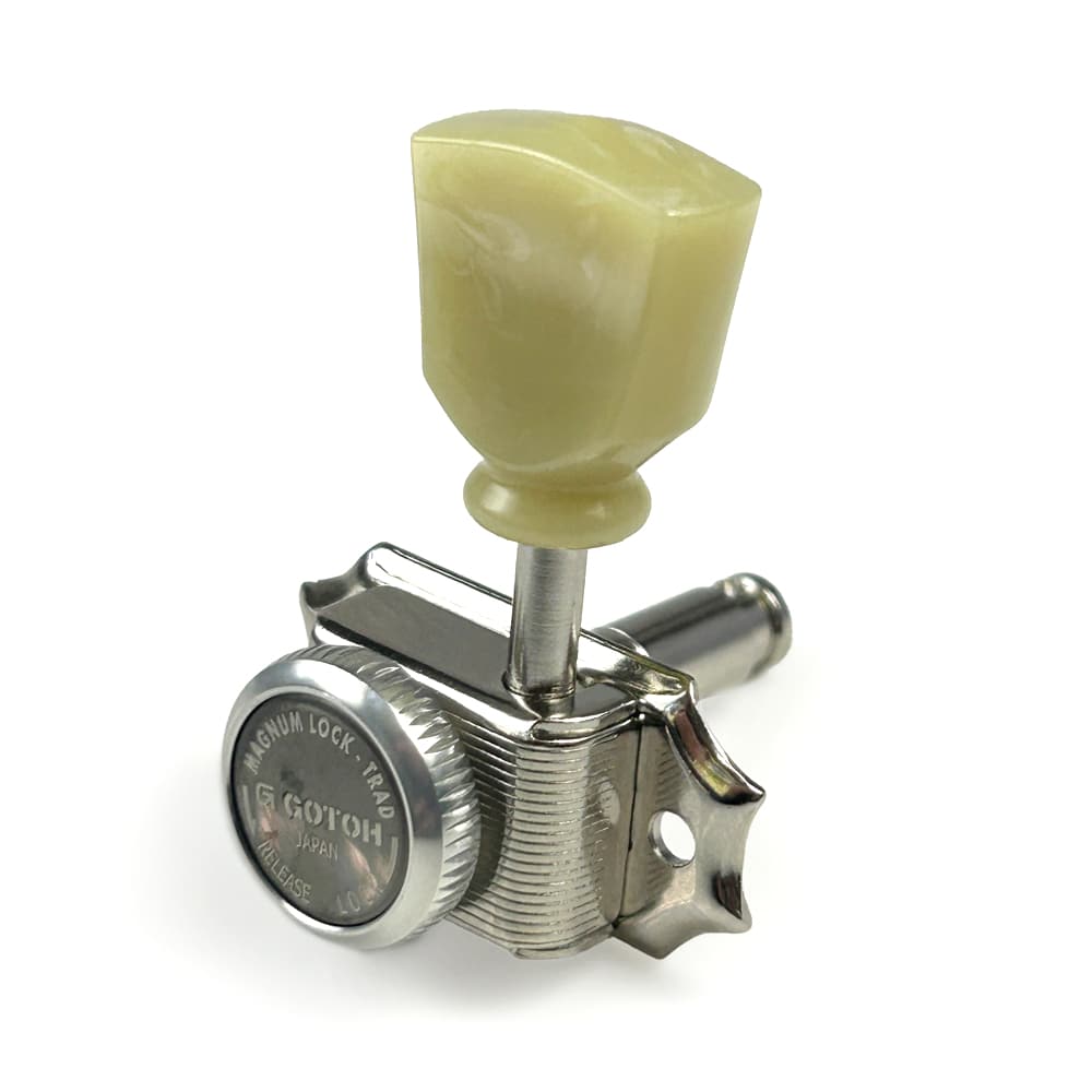 Tarraxa Gotoh SD 90-SL MGT Nickel