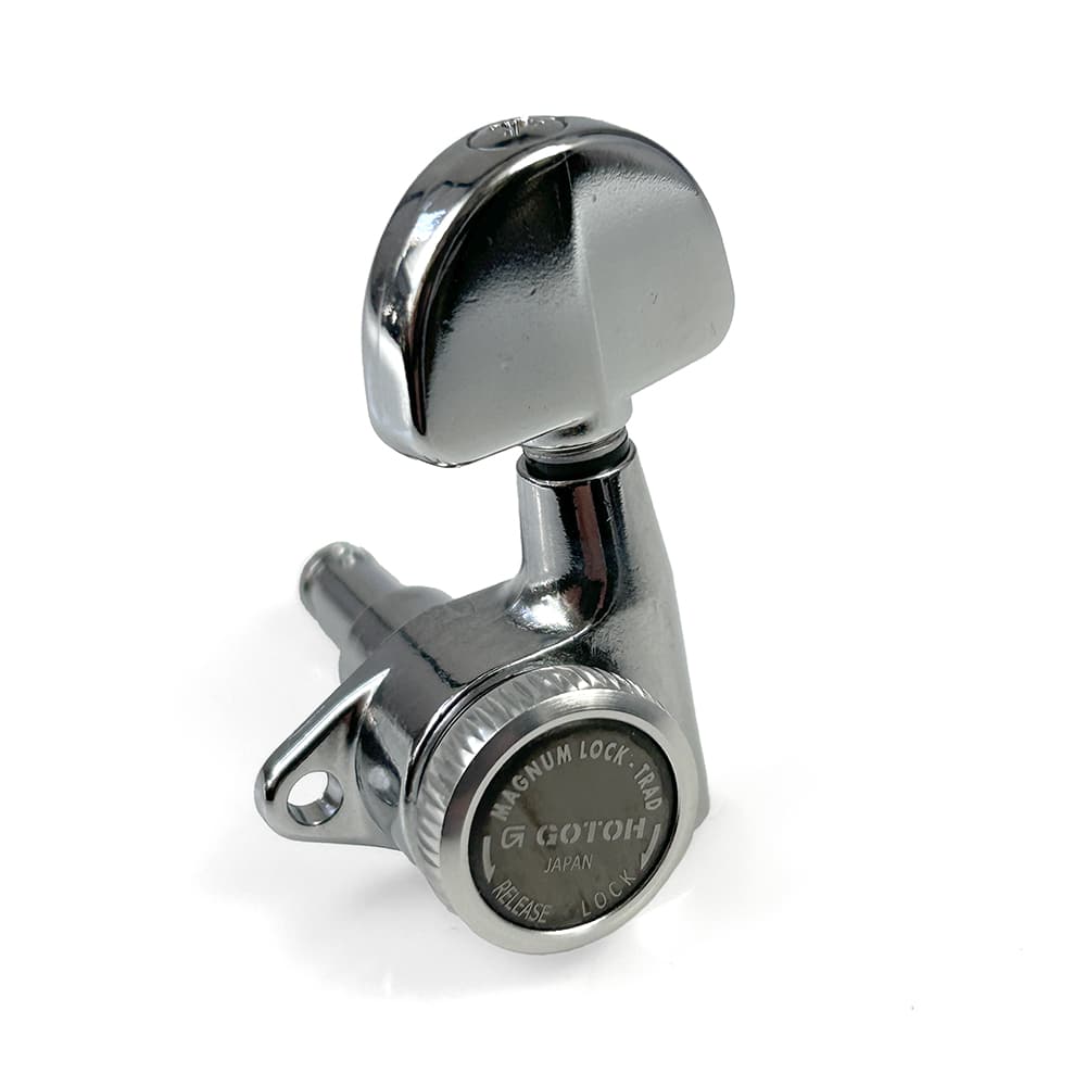 Tarraxa Gotoh SG 301-20 MGT Chrome