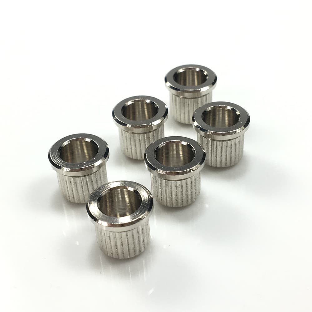 Ferrule para guitarra Gotoh TLB1 - Nickel