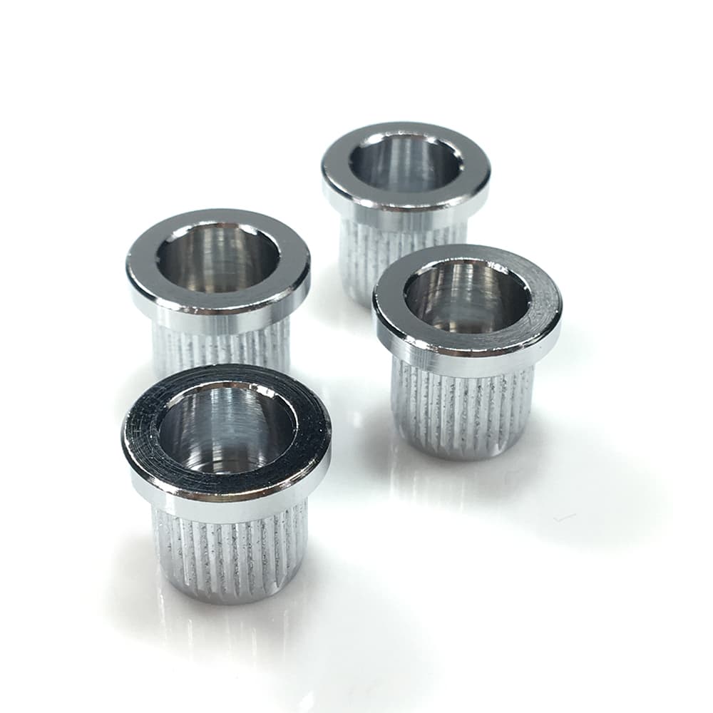 Ferrule para Baixo Gotoh TLB2 - Cromado