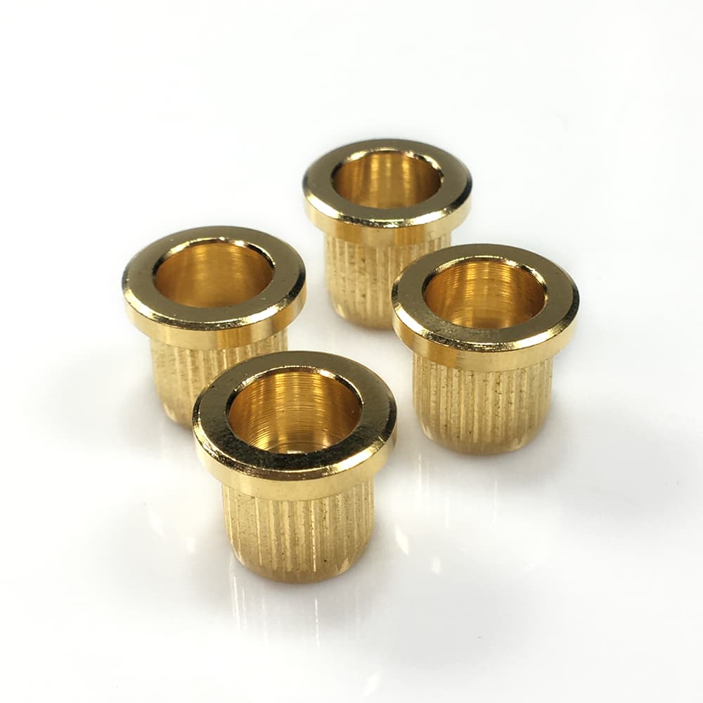 Ferrule para Baixo Gotoh TLB2 - Dourado