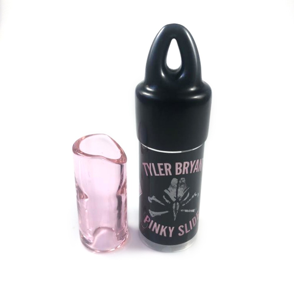 Tyler Bryant Signature Rockslide Pinky