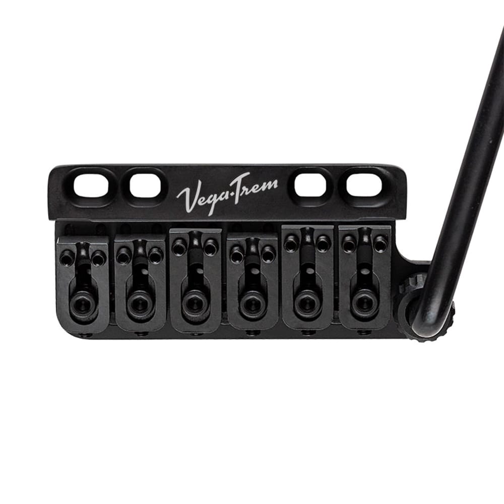 Vega-Trem VT1 Special - Standard - Black