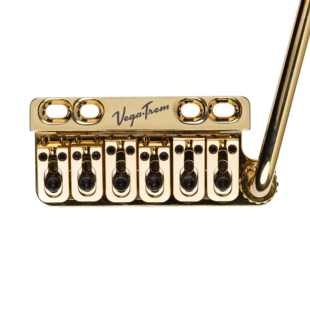 Vega-Trem VT1 Special - Standard - Gold