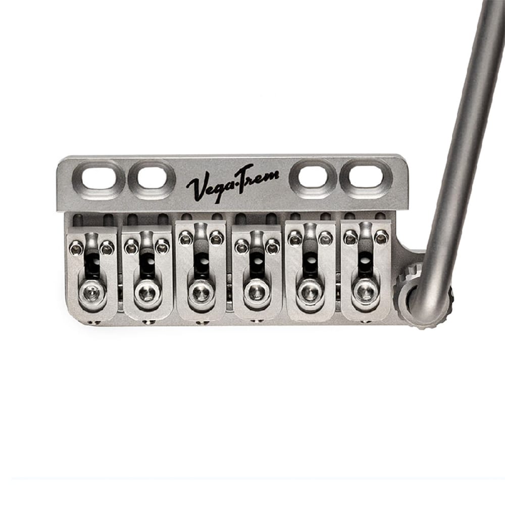 Vega-Trem VT1 Special - Standard - Satin