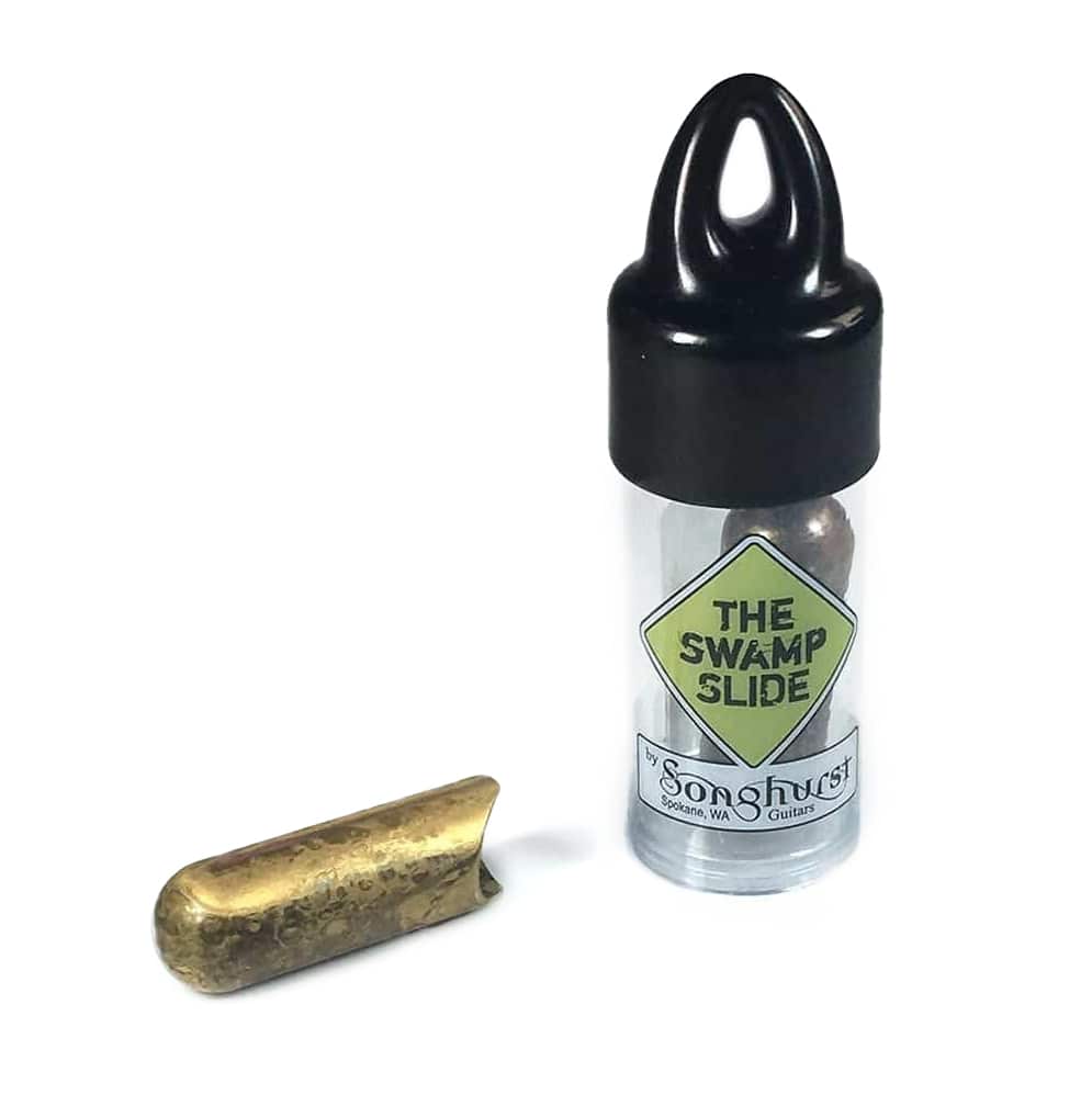 Aged Balltip RockSlide