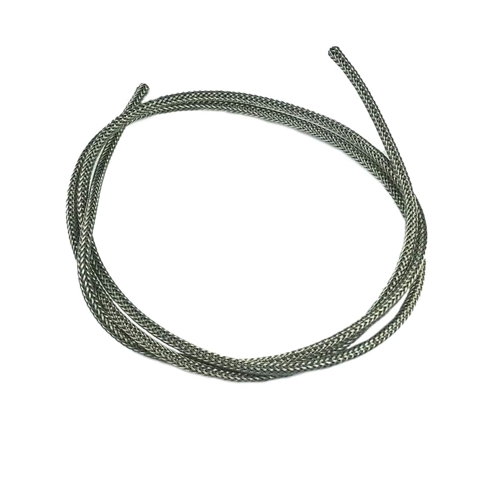 Fio Blindado (Shielded Push Back Wire) 50cm