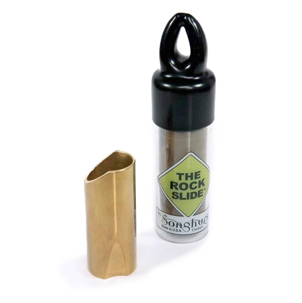 Slide Brass RockSlide (Latão)