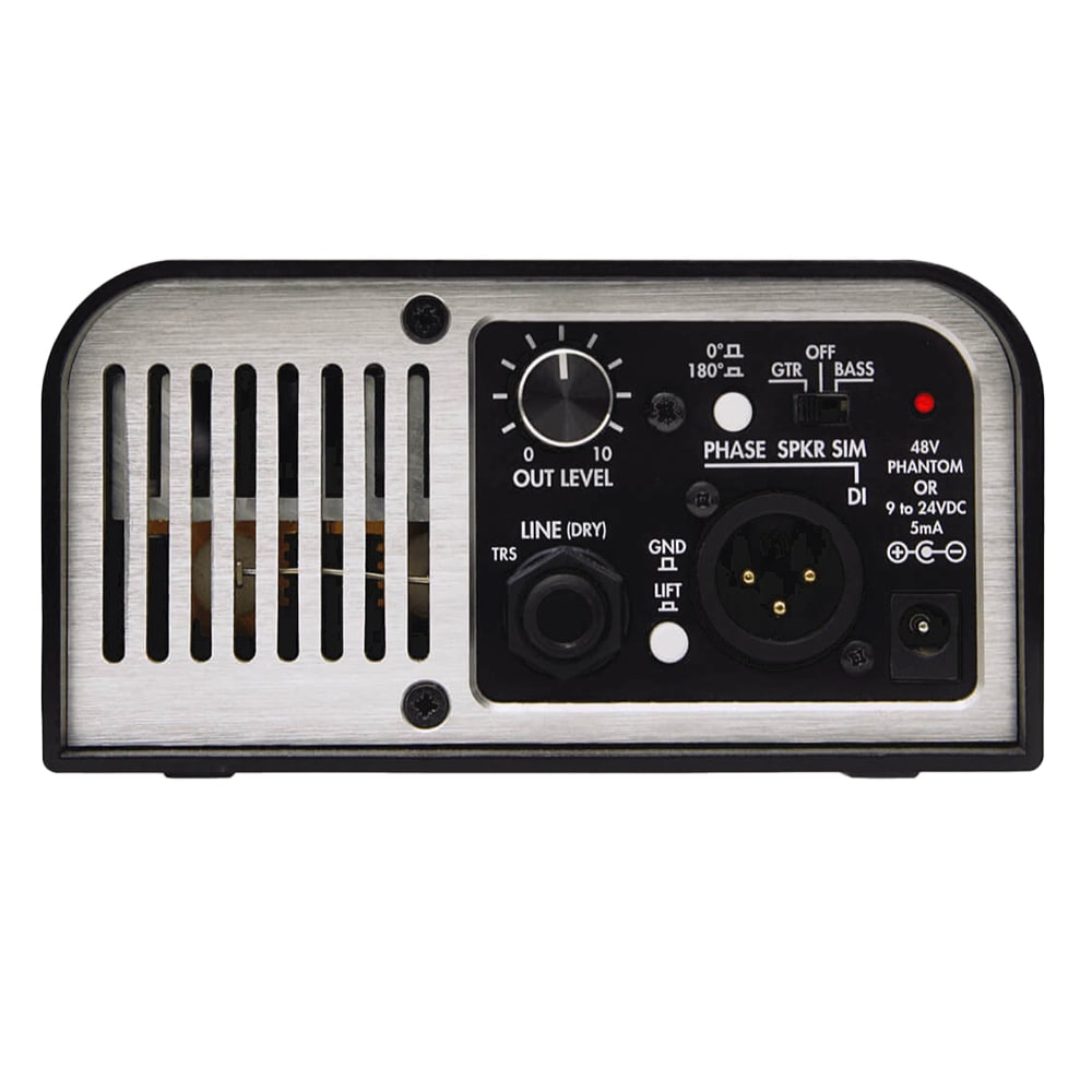 Two Notes - Torpedo Captor 8 :: JPM Guitar Shop