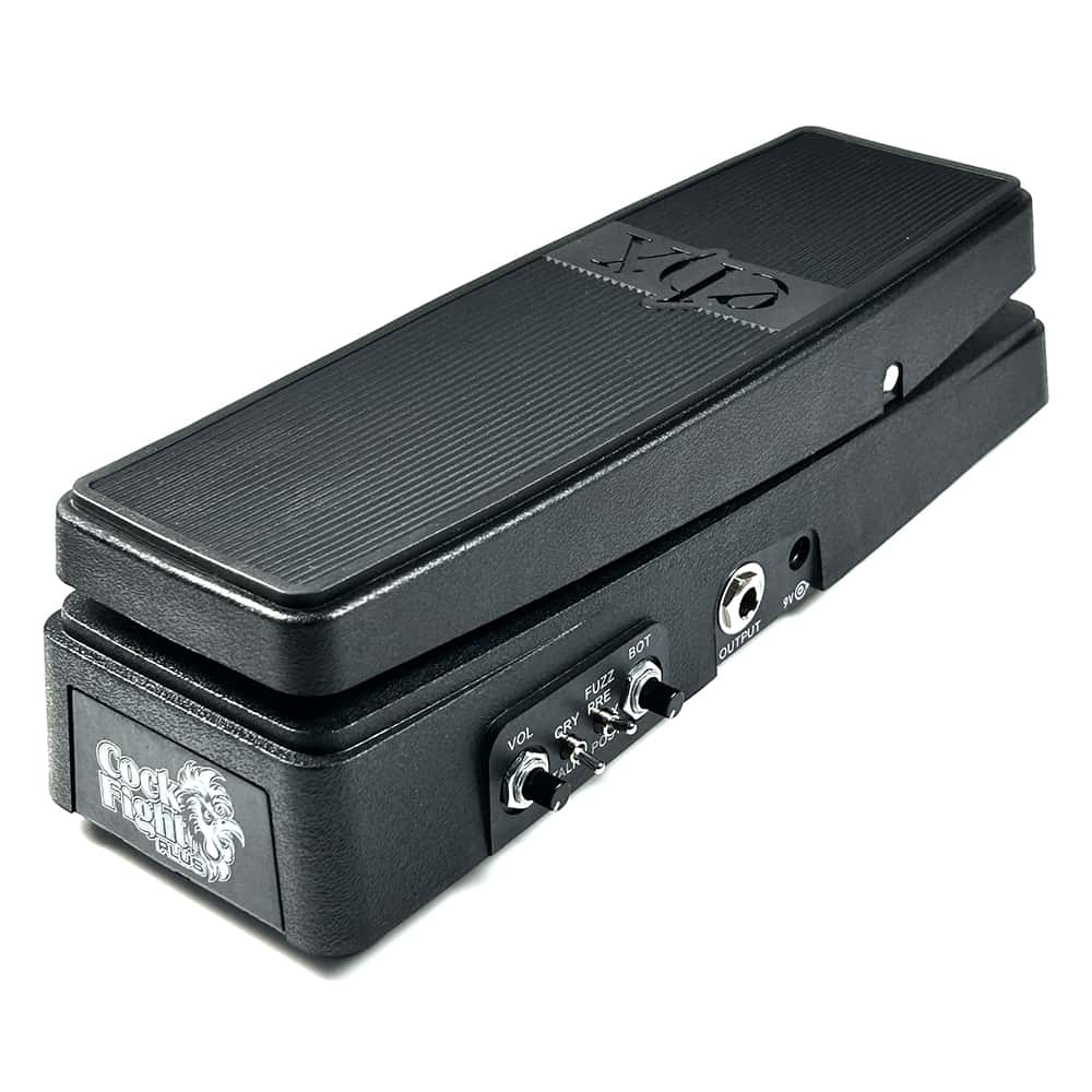 値下Electro harmonix cook fight plusエフェクター Pedal EHX Cock Fight PLUS :: JPM Guitar Shop