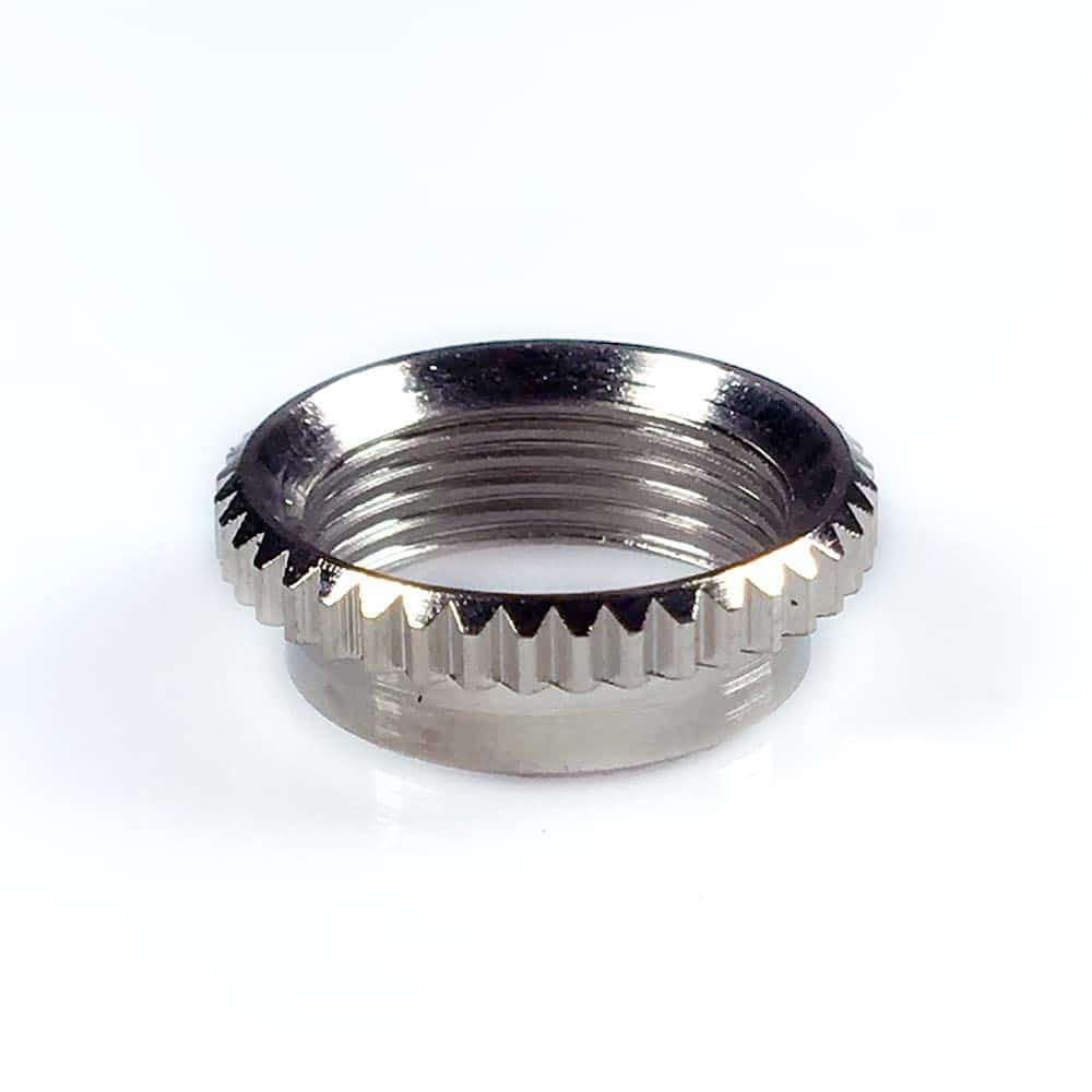 Rosca Longa Deep Thread Para Chave Switchcraft
