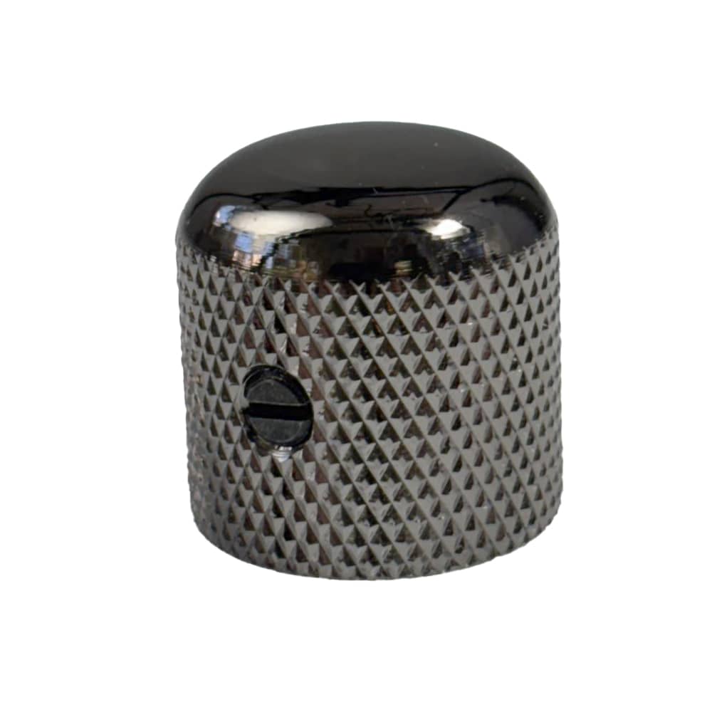 Knob Telecaster Dome Cosmo Black