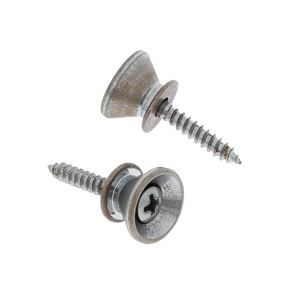 Gotoh Strap Pin EP-B2 - Relic