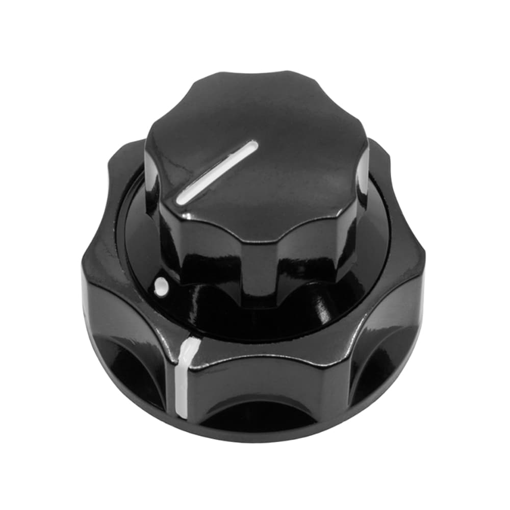 Knob concentrico Fender Parts