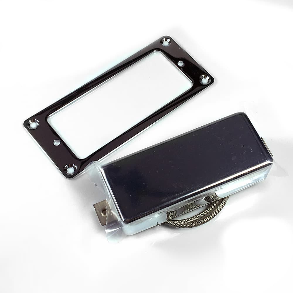 Captador Lollar Firebird - Neck :: JPM Guitar Shop