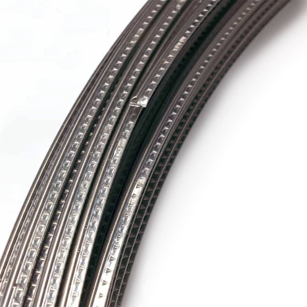 Traste Jescar Inox FW 47104-S :: JPM Guitar Shop