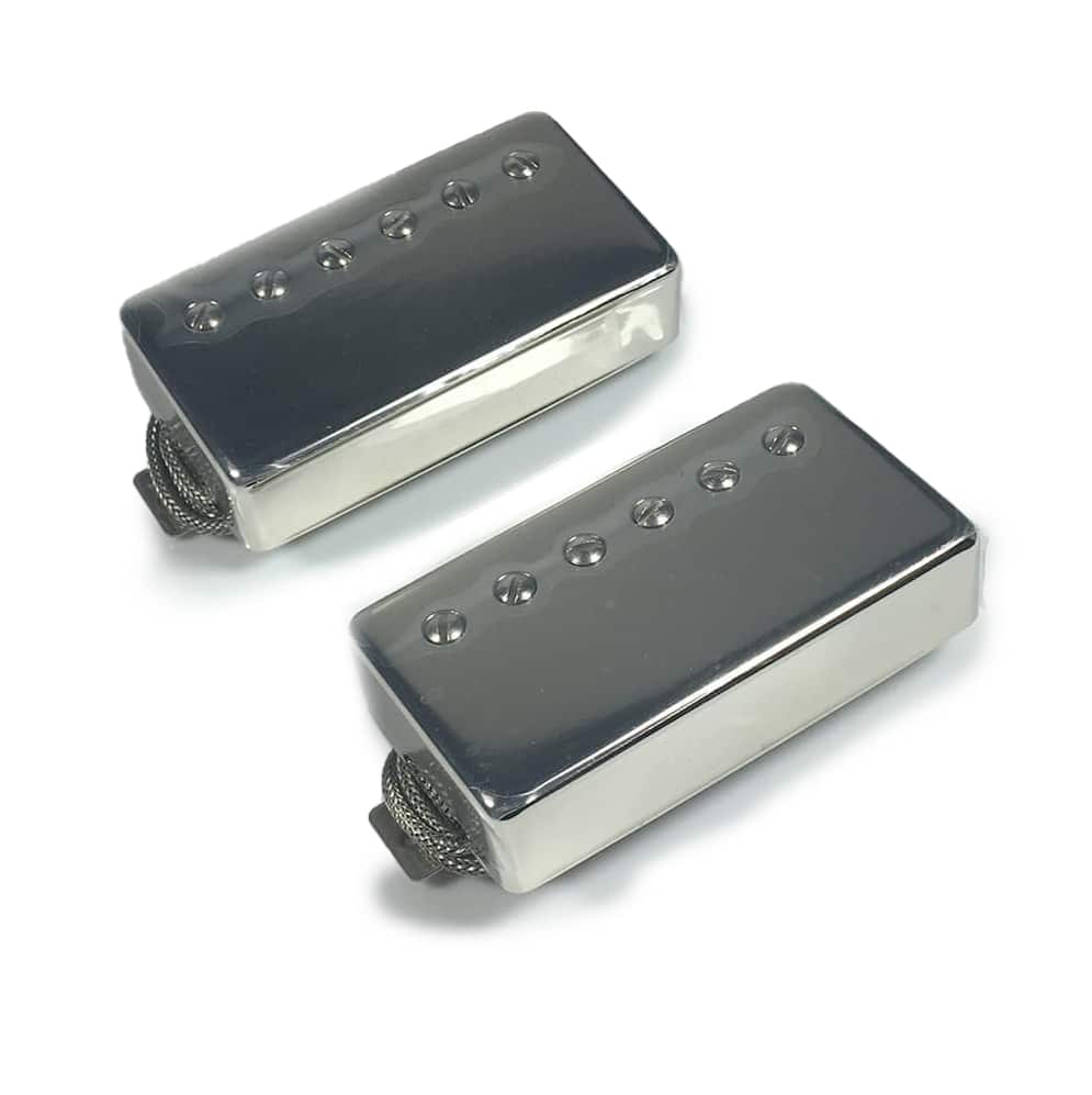 Set Captador Lollar Imperial - Low Wind