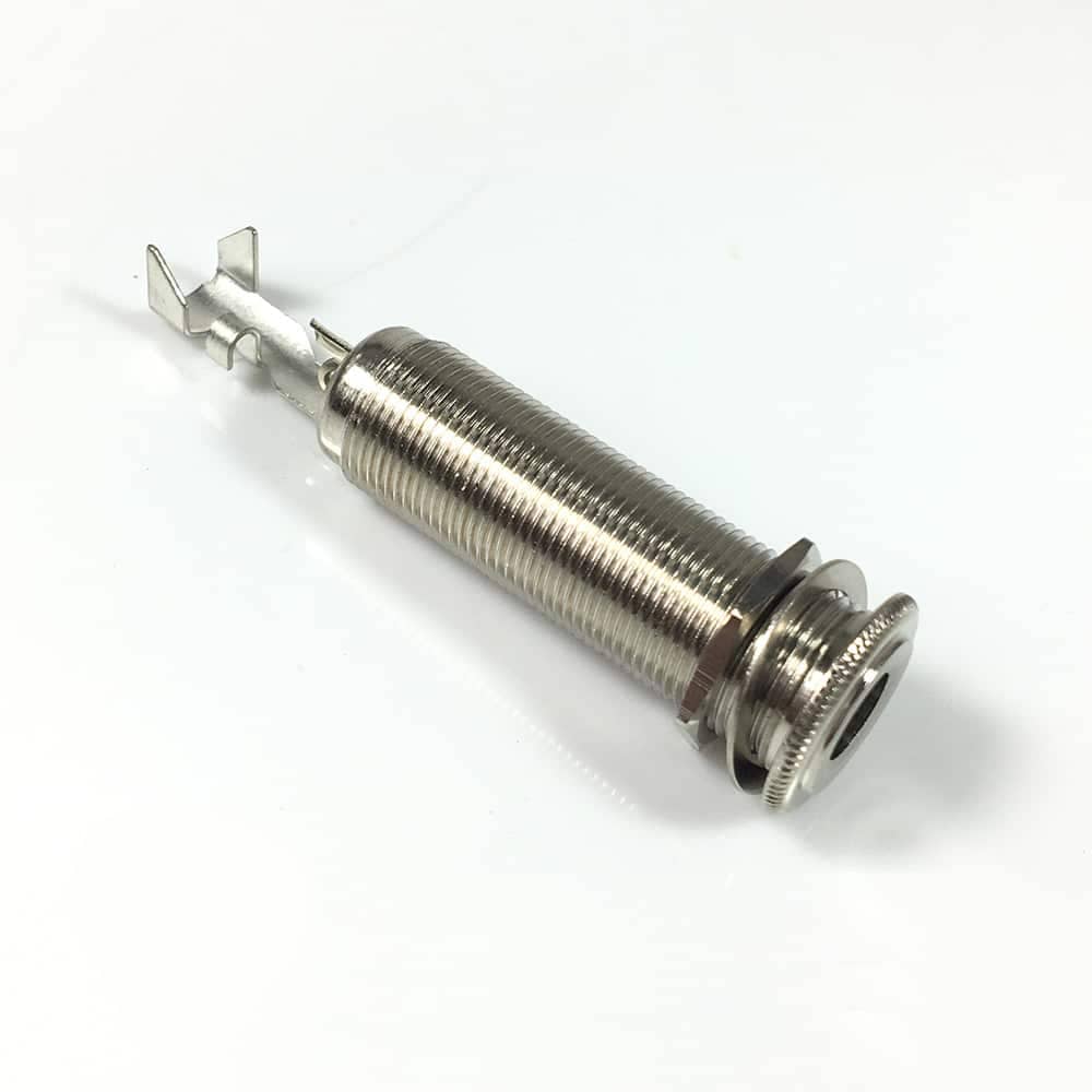 Jack Switchcraft Stereo Blindado