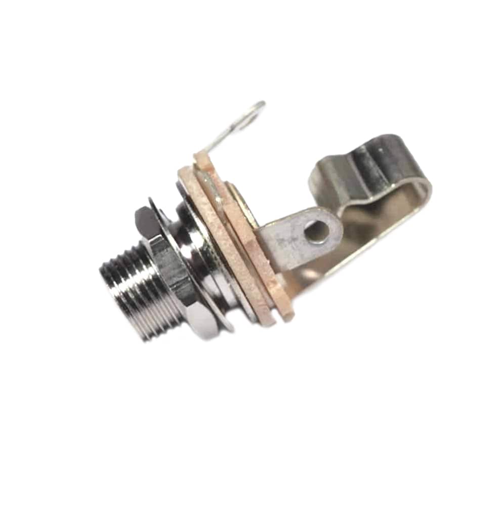 Jack Switchcraft Mono Long