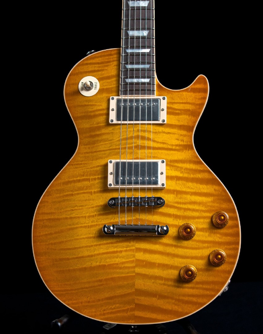 Music Maker LPS - Lemon Burst