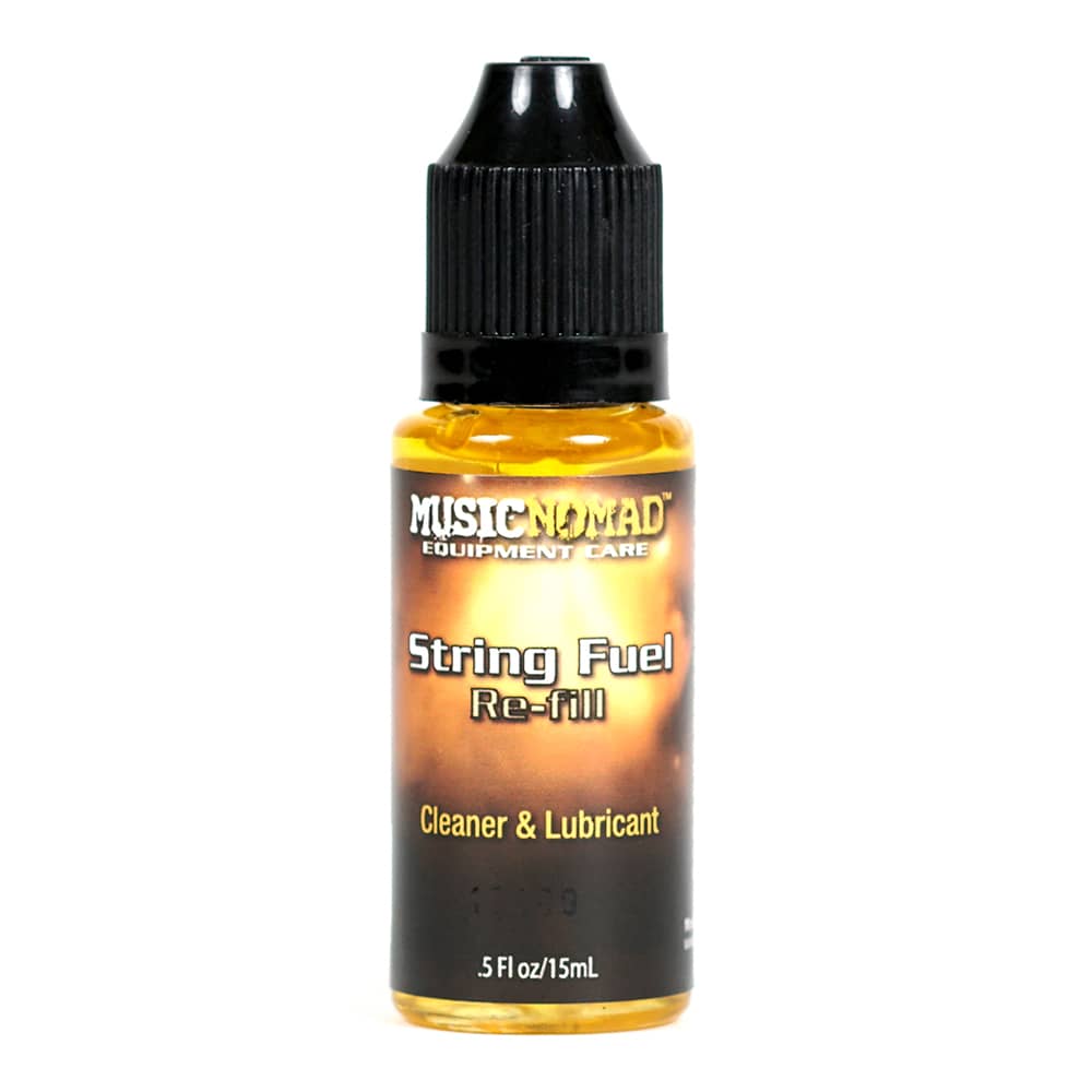 String Fuel Refill - Music Nomad MN120 :: JPM Guitar Shop