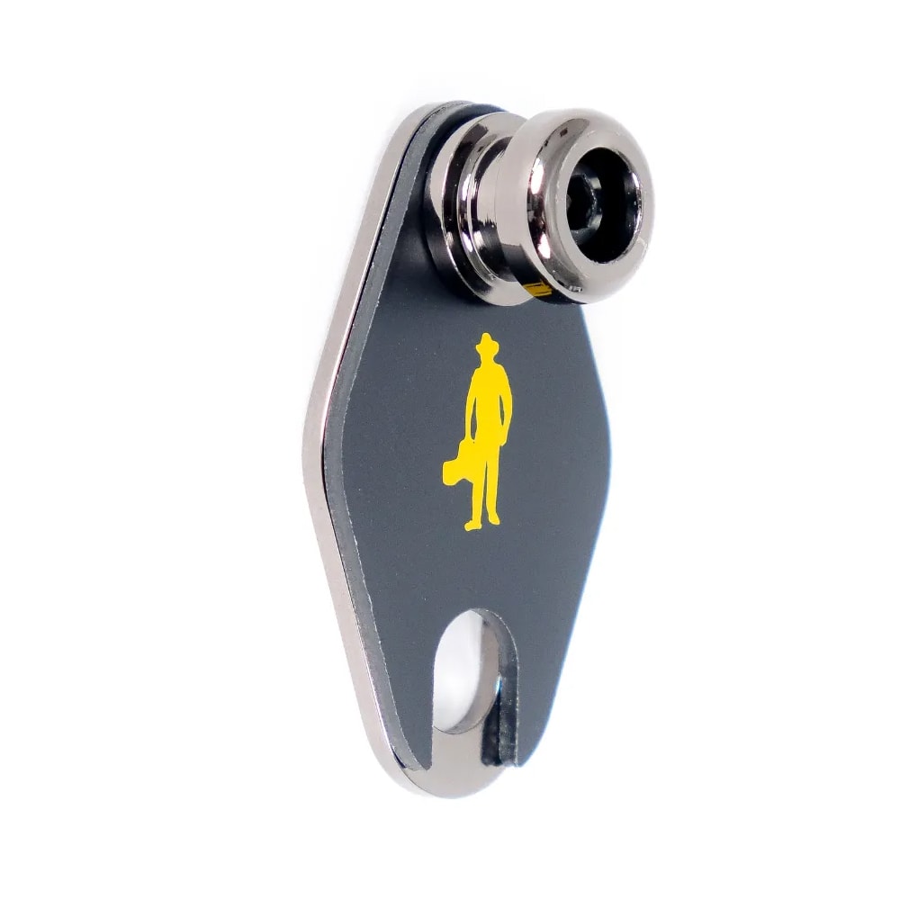 Jack Switchcraft Stereo Blindado :: JPM Guitar Shop