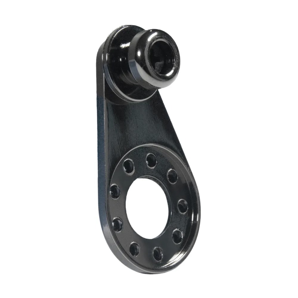 Jack Switchcraft Stereo Blindado :: JPM Guitar Shop
